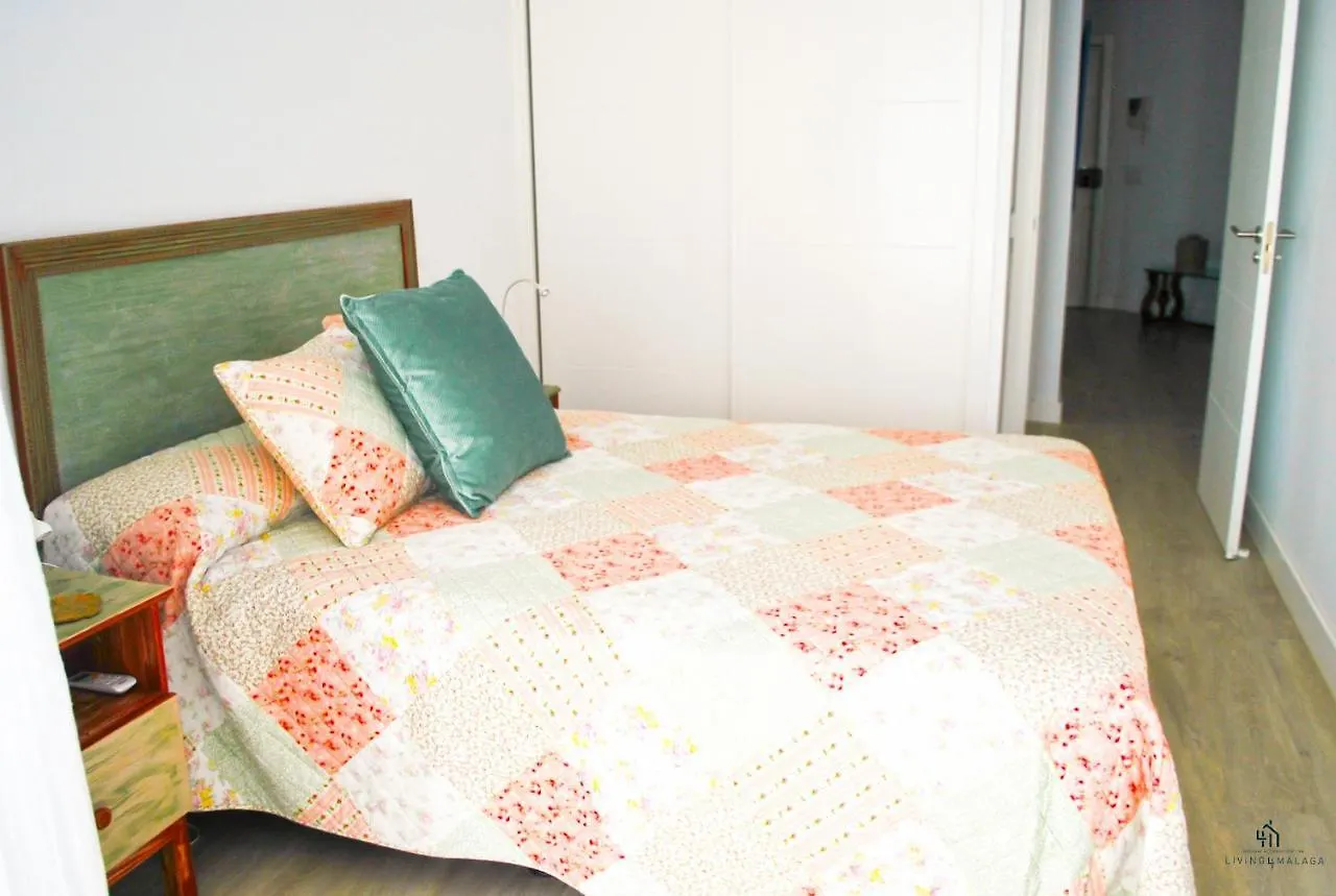 Living4Malaga Reding Superior Apartment Spanien