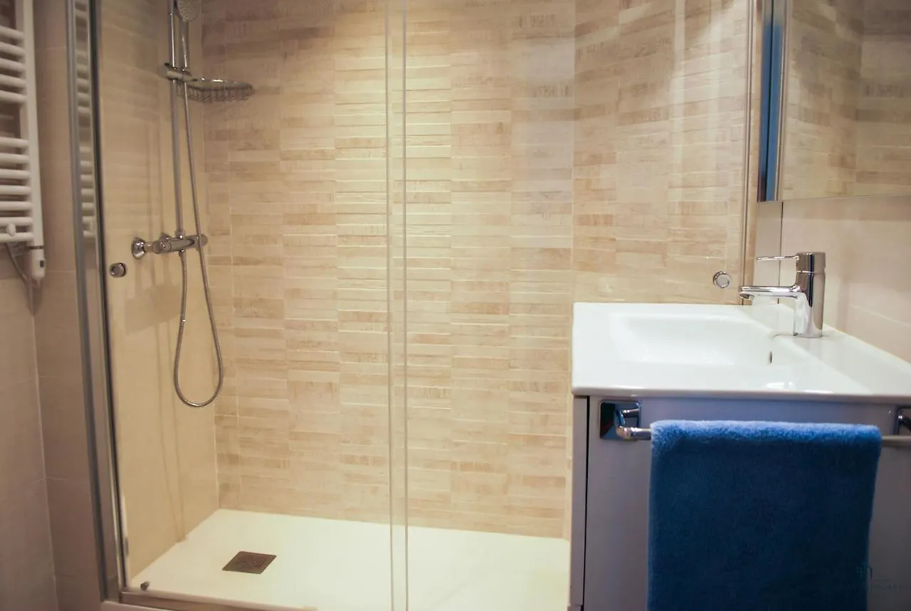 Living4Malaga Reding Superior Apartment Spanien