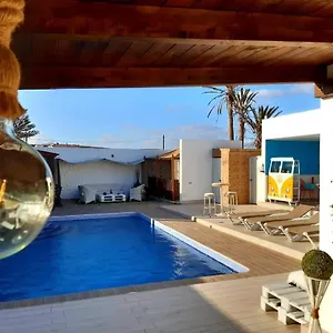 Habitación En Casa Denube Las Playas