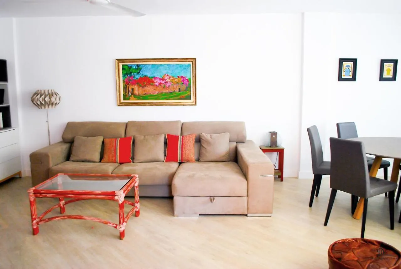 Living4Malaga Reding Superior Apartment 0*,  Espagne