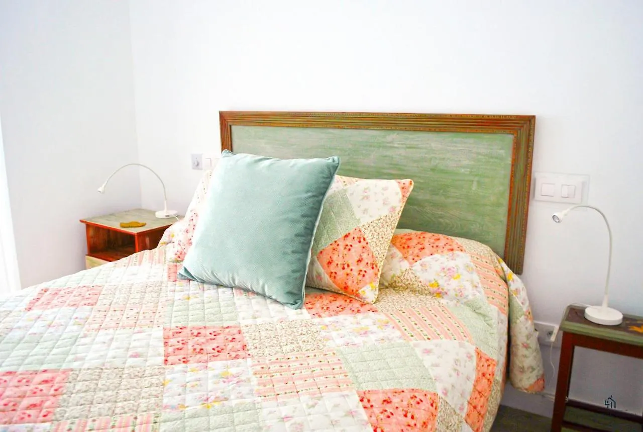 Living4Malaga Reding Superior Apartment Espagne