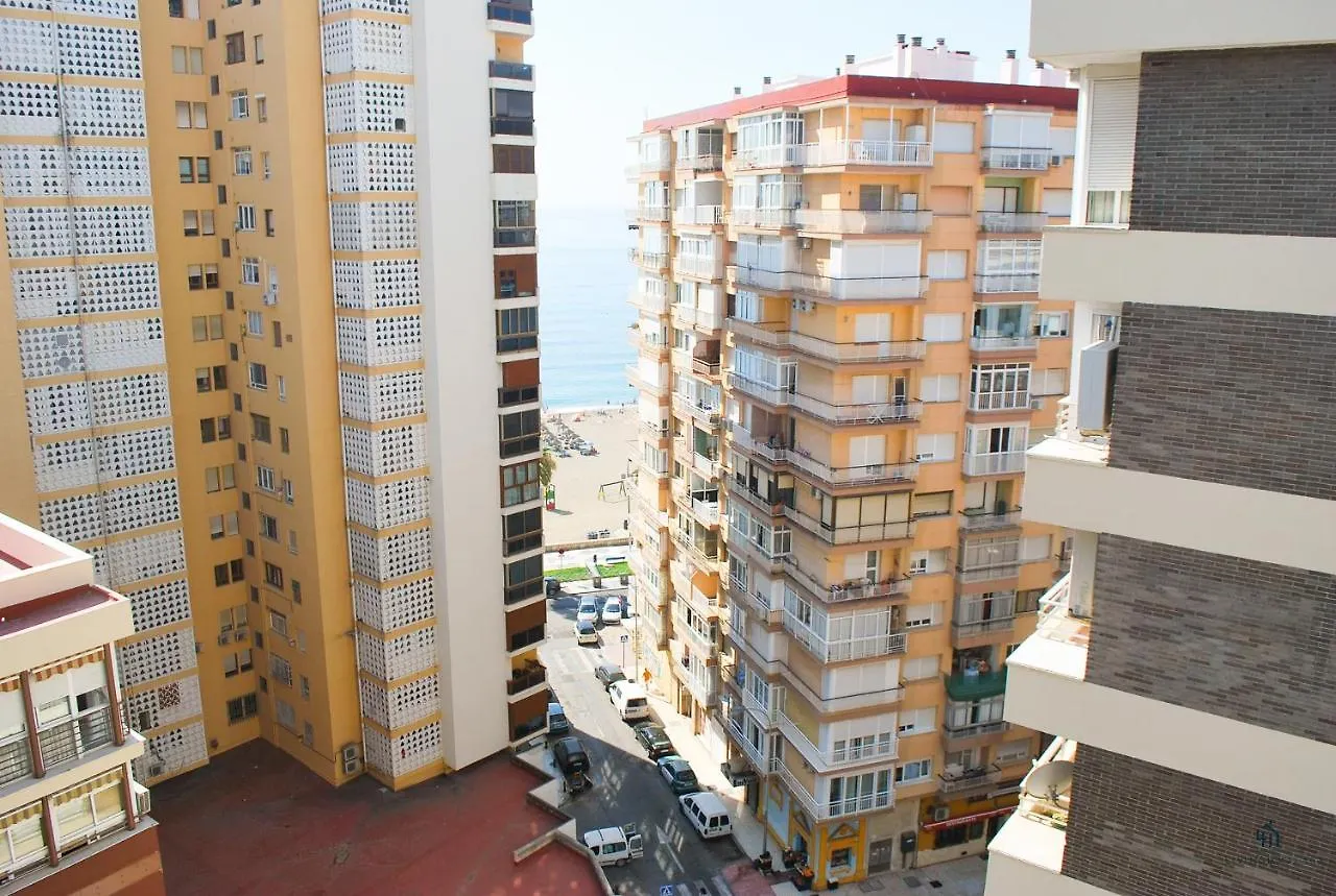 Living4Malaga Reding Superior Apartment Spain