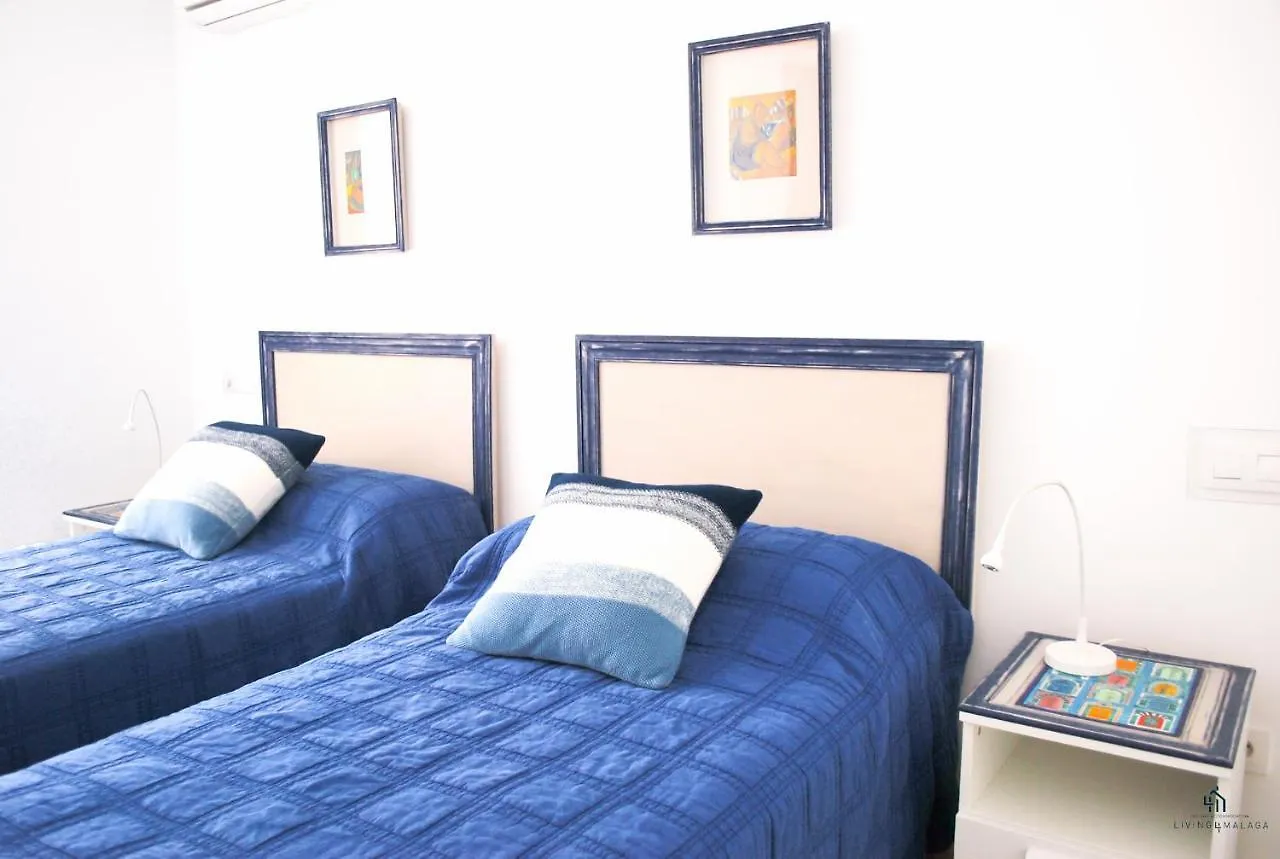 Living4Malaga Reding Superior Apartment 0*,